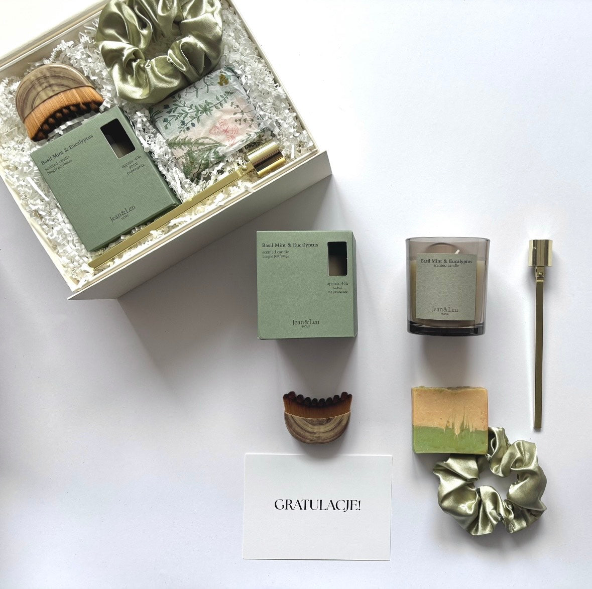 BOTANICAL